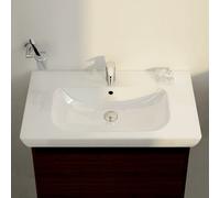 VitrA S20 lavabo sospeso, 5523B003-0001, S20 bianco [Lavabi > Lavabi Integrati]