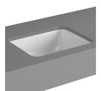 VitrA S20 lavabo sottopiano, 5473B003-0618, S20 bianco [Lavabi > Lavabi Sottopiano]