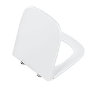 VitrA S20 sedile WC, 177-003R009, S20 bianco [WC > Sedili WC]