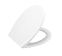 VitrA S20 sedile WC, 84-003-401, S20 bianco [WC > Sedili WC]