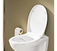 VitrA S20 sedile WC, 84-003R409, S20 bianco [WC > Sedili WC]