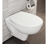 VitrA S20 smart WC a parete con VitrAFlush 2.0, 7741B003-0850, S20 bianco [WC > Ricambi WC]