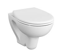 VitrA S20 smart WC sospeso, 7641B403-0850, S20 bianco [WC > Ricambi WC]