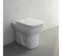VitrA S20 WC a pavimento, 5520L003-0075, S20 bianco [WC > WC a Pavimento]