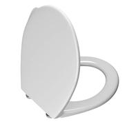 Vitra - Sedile per Vaso monoblocco - Serie Normus - SCACER0734SE