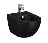 VitrA Sento bidet, 4338B083-1046, Sento nero opaco [Bidet > Bidet]