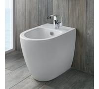 VitrA Sento bidet, 5986B003-0288, Sento bianco [Bidet > Bidet]