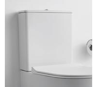 VitrA Sento cassetta di scarico, 5639B003-5042, Sento bianco [WC > Cassette di Scarico]