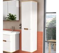 VitrA Sento colonna, 1 anta, 61373, Sento [Mobili da Bagno > Colonne]