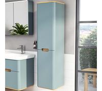 VitrA Sento colonna, 1 anta, 65909, Sento [Mobili da Bagno > Colonne]