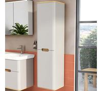 VitrA Sento colonna, 2 ante, 66023, Sento [Mobili da Bagno > Colonne]