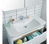 VitrA Sento lavabo sospeso, 5948B403-0001, Sento bianco [Lavabi > Lavabi Sospesi]