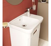 VitrA Sento lavamani, 5945B003-0029, Sento bianco [Lavabi > Lavamani]