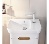 VitrA Sento lavamani, 5945B003-0921, Sento bianco [Lavabi > Lavamani]