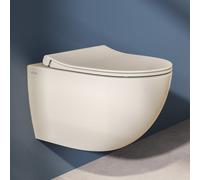 VitrA Sento sedile WC, 120-420R009, Sento talpa opaco [WC > Sedili WC]