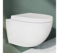 VitrA Sento sedile WC, 86-003R409, Sento bianco [WC > Sedili WC]