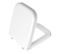 VitrA Shift sedile WC, 91-003R409, Shift bianco [WC > Sedili WC]