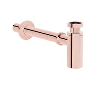VitrA sifone A4512326 rame [Rubinetteria Bagno > Sistemi di Scarico]