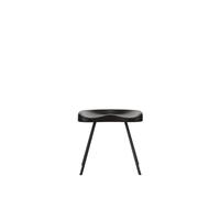 Vitra Tabouret 307 Sgabello Rovere Scuro