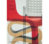 Vitra. The anatomy of a design company