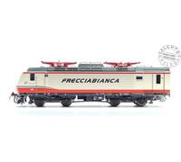 VITRAINS 2759 locomotiva FS Trenitalia E464 360 Frecciabianca DCC SOUND
