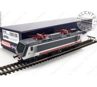VITRAINS 2778 locomotiva FS Trenitalia E464 276 livrea IC Sun "Bimodale" SOUND
