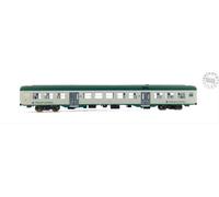 VITRAINS 3247 - H0 1:87 Carrozza passeggeri MDVC Trenord di 2 poca VI