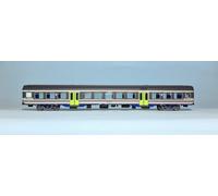 VITRAINS 3283 CARROZZA MDVC DI 2? CLASSE IL LIVREA DTR