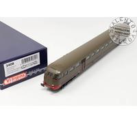 VITRAINS 3408 rimorchiata FS Le 840.019 (non motorizzata) finestrini origine - 1