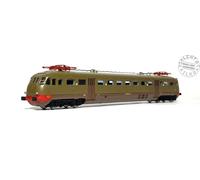 VITRAINS 3409 - H0 1:87 - elettromotrice FS Ale 840 013 NON motorizzata (dummy)