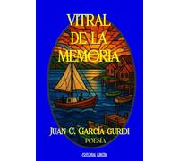 VITRAL DE LA MEMORIA: POESÍA