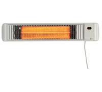 VITRAMO VC-EC2000W - Radiatore a infrarossi, ad albero corto, n.a