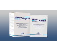 Vitreo Kappa Midapharm 20 Bustine