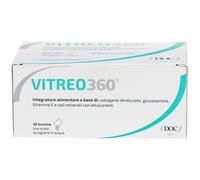Vitreo360 30 bustine