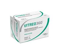 VITREO360 30BUST