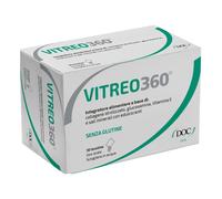 Doc Vitreo360 30 Bustine