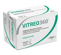 Doc Generici Vitreo360 30 Bustine