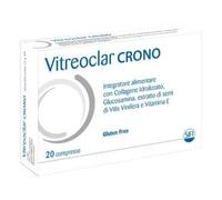 VITREOCLAR CRONO 20 COMPRESSE