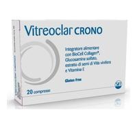 Vitreoclar Crono 20 Compresse