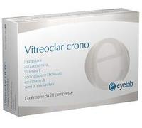 vitreoclar crono 20 compresse