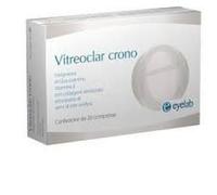 VITREOCLAR CRONO 20CPR