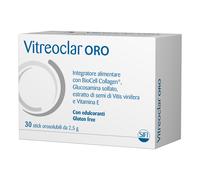 VITREOCLAR ORO 30 STICK