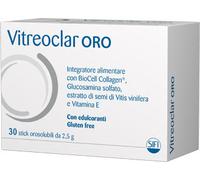 vitreoclar oro 30 stick