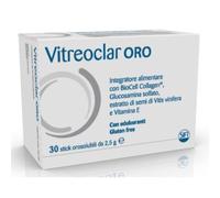VITREOCLAR ORO 30BUST OROSOL