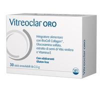 VITREOCLAR ORO 30BUST OROSOL