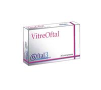 VITREOFTAL 30CPR