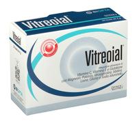 Vitreoial® 20 pz Bustina