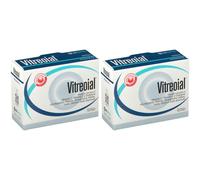 Vitreoial® 2x20 pz Bustina