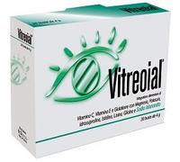 VITREOIAL 20 BUSTINE