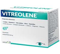 Vitreolene 30 bustine